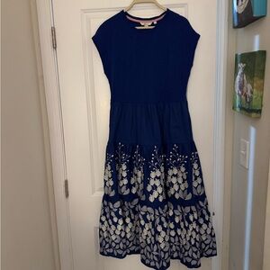 Boden  dress size 4